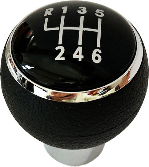 Americat Shift Knob for Mitsubishi Lancer 2008+ Black