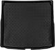 Rezaw Plast Trunk Mat Tray Type for Audi e-tron 2021+ Black