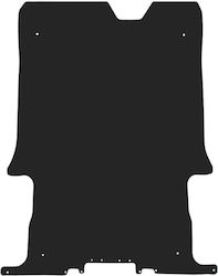 Rezaw Plast Set Front and Back 4pcs for Ford Transit Connect 2013 2022 Black Rezaw Plast Set Front and Back 4pcs for Ford Transit Connect 2013 2022 Black