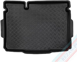 Rezaw Plast Πατάκι Πορτμπαγκάζ για Dacia Sandero Μαύρο
