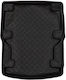 Rezaw Plast Trunk Mat Raised Sides Type for BMW Series 4 (F33) 2D 2013 - 2021 Black