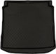 Rezaw Plast Trunk Mat Tray Type for Citroen DS 2021+ Black