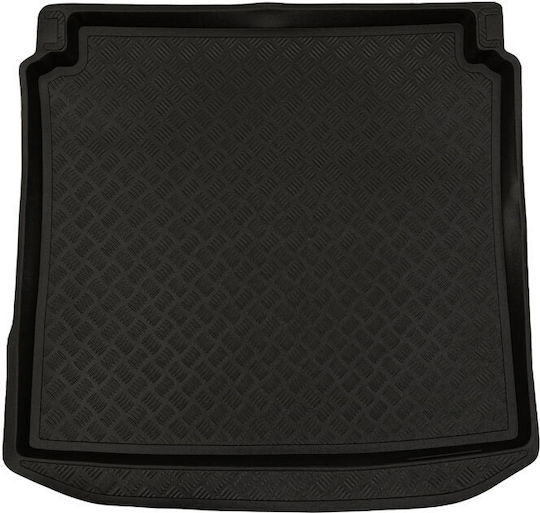 Rezaw Plast Trunk Mat Tray Type for Citroen DS 2021+ Black