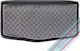 Rezaw Plast Trunk Mat Tray Type for Toyota Aygo 2022+ Black