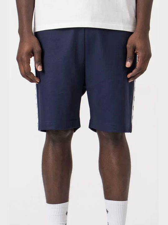 Fred Perry Men's Shorts Carbon Blue