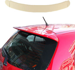 Carro Dachspoiler aus Polyurethan Toyota Yaris