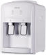 Muhler Bottle Desktop Water Cooler with Cold Water Flow 5lt/h