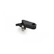 Puig Motorcycle Lever Guards Honda Hornet / CBF 600 / Fireblade Black