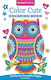 Anti-Stress Colouring Book