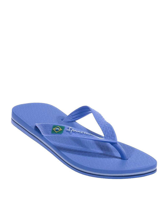 Ipanema Classica Brasil Ii Σαγιονάρες σε Μωβ Χρ...