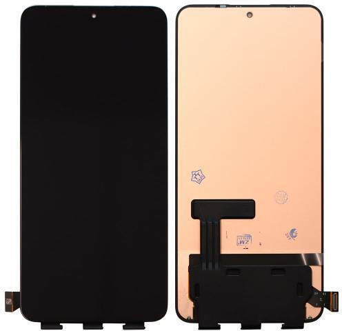 O ecran cu Mecanism Tactil pentru Xiaomi 13T / 13T Pro (Negru)