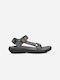 Teva Hurricane Xlt2 Herrensandalen in Schwarz Farbe