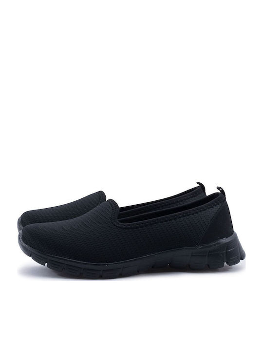 Women's Slip-On Black