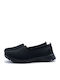 Women's Slip-On Black