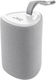 JVC Bluetooth Speaker 8W with Battery Life up to 8 hours Gray XS-E213G