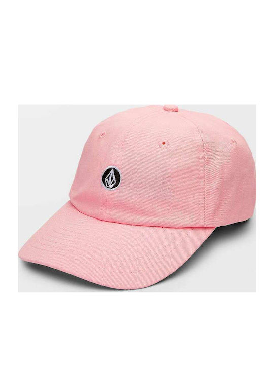 Volcom Jockey Rosa