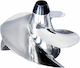 Solas Impeller Boat Propeller