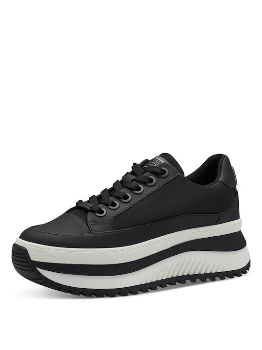 S.Oliver Sneakers Black