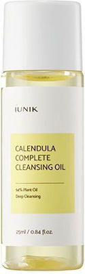 iUNIK Ulei Curățare Calendula Complete 25ml