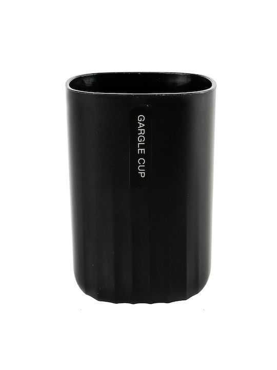 Tpster Cup Holder Plastic Black