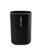 Tpster Cup Holder Plastic Black
