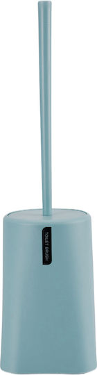 Tpster Plastic Toilet Brush Blue