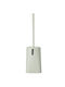 Tpster Plastic Toilet Brush Green