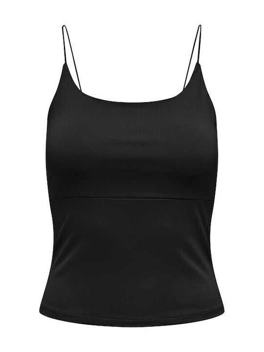Only Blouse Black