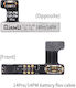 QianLi Iphone Baterie programabilă Flex pentru Service-ul de Telefonie Mobilă 5060217030