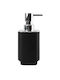 Tpster Dispenser Plastic Black
