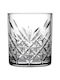 Espiel Timeless Glas Whiskey aus Glas 210ml 1Stück