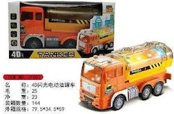 JY6534D Remote-controlled Truck