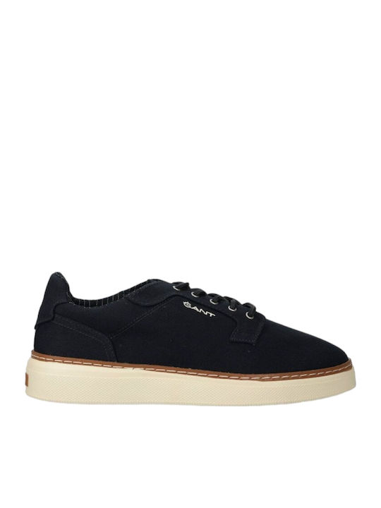 San Prep Sneakers Black