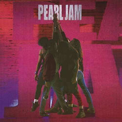 Pearl Jam - Ten -reissue/remast- LP