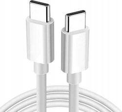 Zenwire USB 2.0 USB-C male - USB-C 60W 2m Zenwire USB 2.0 USB-C male - USB-C 60W 2m