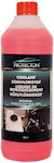 Protecton Ready for Use Engine Coolant for Motorcycle G12 / G12+ -26°C Pink 1lt