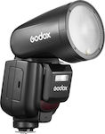 Godox F-01554 Flash for Sony Cameras