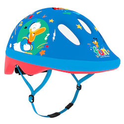 Seven Mickey Kids' Helmet for City Bike