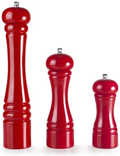 Elegance Χειροκίνητος Μύλος Πιπεριού 30cm Elegance Χειροκίνητος Μύλος Πιπεριού 30cm