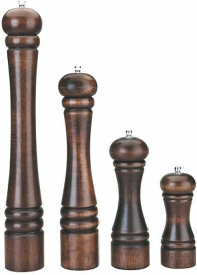 Elegance Manual Pepper Mill 15cm