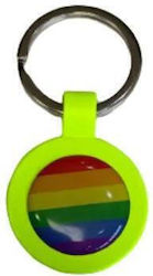 Diverty Sex Μπρελόκ Lgbt+