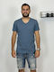 T-shirt Ραφ