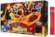 Gormiti Magmion Track The Great Magmion Track Toy Toy Toy Toy Car & Figure 66022 Collectible