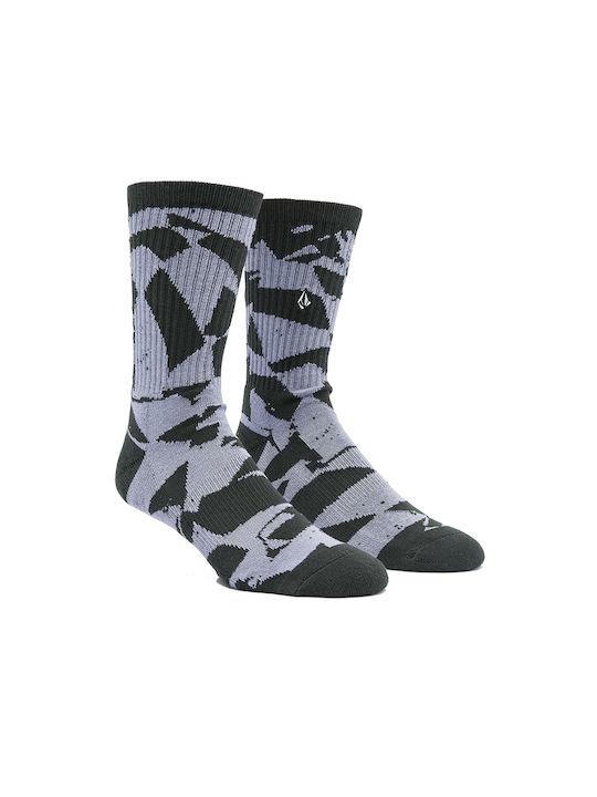 Volcom Socks MOV