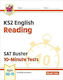 Ks2 English sat Buster