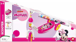 Lumânare Scooter Minnie 3rod 50247