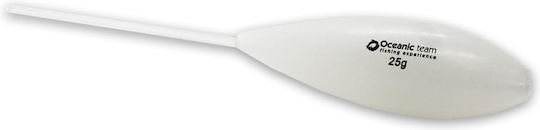 Oceanic Angelgeräte Bambusrohr 20gr Set 10 Stück