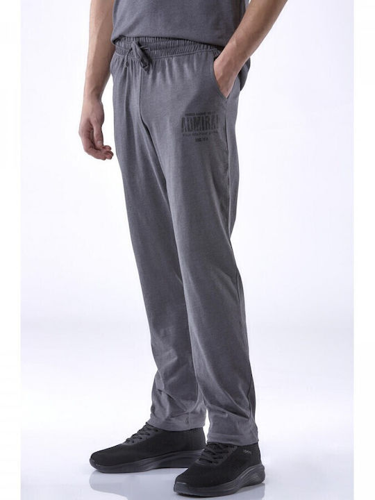 Admiral Men's Sweatpants Γkρι