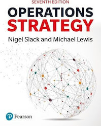 Operations Strategy Mike Lewis Limited