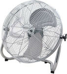 Orbegozo Floor Fan 150W Diameter 50cm